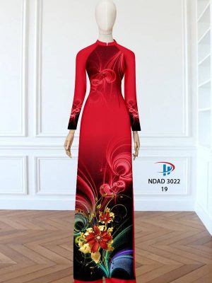 Vải Áo Dài Hoa In 3D mới ra AD NDAD 3022 36 1614314975 683 Vai Ao Dai Hoa In 3D moi ra AD NDAD