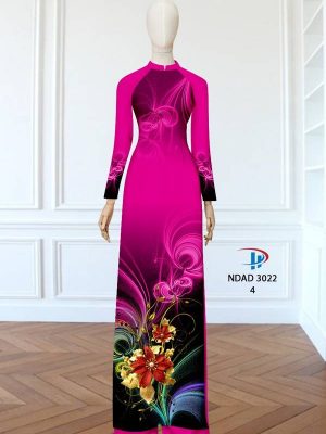 Vải Áo Dài Hoa In 3D mới ra AD NDAD 3022 46 1614314977 496 Vai Ao Dai Hoa In 3D moi ra AD NDAD