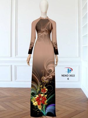 Vải Áo Dài Hoa In 3D mới ra AD NDAD 3022 48 1614314978 532 Vai Ao Dai Hoa In 3D moi ra AD NDAD
