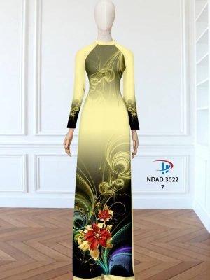 Vải Áo Dài Hoa In 3D mới ra AD NDAD 3022 49 1614314978 543 Vai Ao Dai Hoa In 3D moi ra AD NDAD