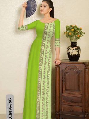 Vải Áo Dài Hoa In 3D mới ra AD KC8078 23 1614315128 53 Vai Ao Dai Hoa In 3D moi ra AD KC8078