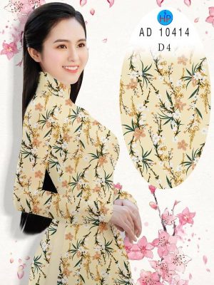 1614315550 964 Vai Ao Dai Hoa Nhi moi ra AD 10414