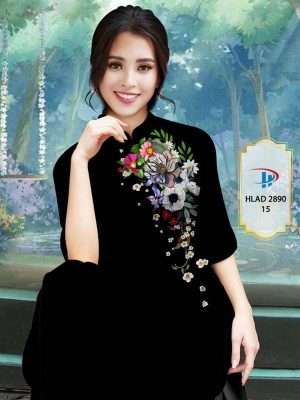 Vải Áo Dài Hoa In 3D kiểu mới AD HLAD 2890 29 1614316325 848 Vai Ao Dai Hoa In 3D kieu moi AD HLAD
