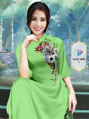 Vải Áo Dài Hoa In 3D kiểu mới AD HLAD 2890 46 1614316329 938 Vai Ao Dai Hoa In 3D kieu moi AD HLAD