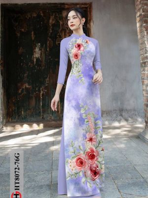 1614316564 468 Vai Ao Dai Hoa Hong moi ra AD HT8072