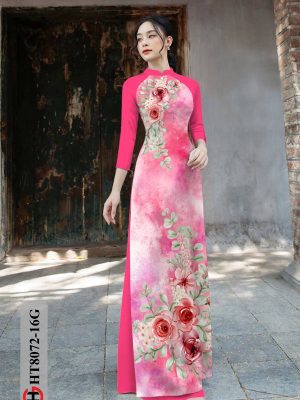 1614316566 907 Vai Ao Dai Hoa Hong moi ra AD HT8072