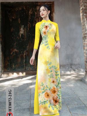 1614316567 152 Vai Ao Dai Hoa Hong moi ra AD HT8072