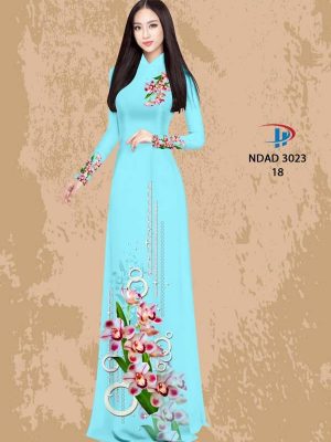 Vải Áo Dài Hoa In 3D mới ra AD NDAD 3023 35 1614317483 74 Vai Ao Dai Hoa In 3D moi ra AD NDAD