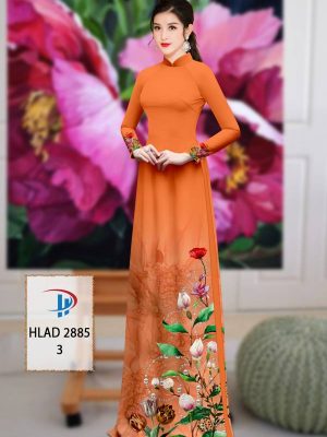 Vải Áo Dài Hoa Hồng mới ra AD HLAD 2885 41 1614317750 916 Vai Ao Dai Hoa Hong moi ra AD HLAD 2885