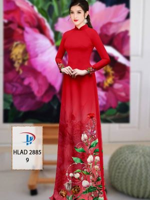 Vải Áo Dài Hoa Hồng mới ra AD HLAD 2885 47 1614317751 689 Vai Ao Dai Hoa Hong moi ra AD HLAD 2885