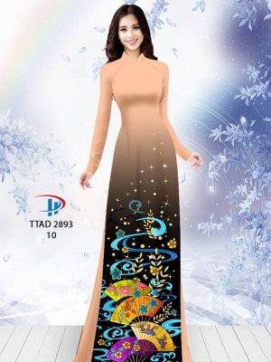 1614317909 269 Vai Ao Dai In Hinh Quat moi ra AD TTAD