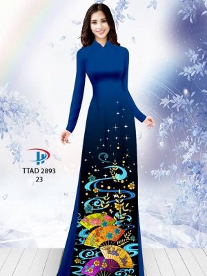1614317912 873 Vai Ao Dai In Hinh Quat moi ra AD TTAD