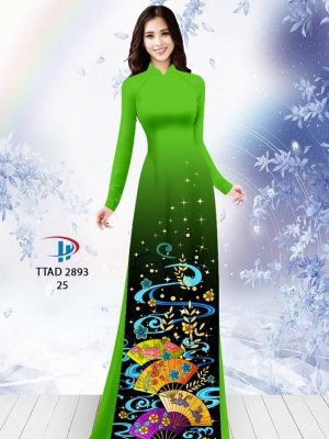 1614317913 976 Vai Ao Dai In Hinh Quat moi ra AD TTAD