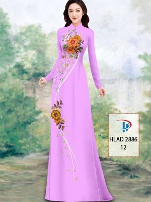 Vải Áo Dài Hoa In 3D mới ra AD HLAD 2886 34 1614318141 27 Vai Ao Dai Hoa In 3D moi ra AD HLAD