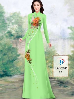 Vải Áo Dài Hoa In 3D mới ra AD HLAD 2886 38 1614318142 814 Vai Ao Dai Hoa In 3D moi ra AD HLAD