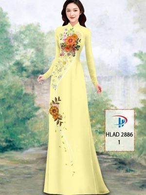 Vải Áo Dài Hoa In 3D mới ra AD HLAD 2886 48 1614318144 311 Vai Ao Dai Hoa In 3D moi ra AD HLAD