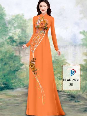 Vải Áo Dài Hoa In 3D mới ra AD HLAD 2886 47 1614318144 992 Vai Ao Dai Hoa In 3D moi ra AD HLAD