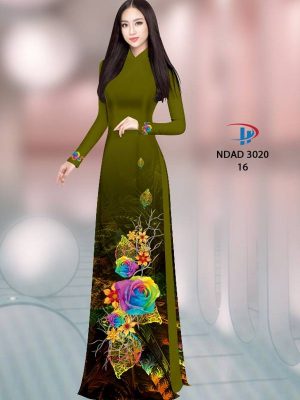 1614318288 745 Vai Ao Dai Hoa Hong kieu moi AD NDAD 3020