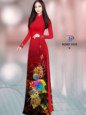1614318291 743 Vai Ao Dai Hoa Hong kieu moi AD NDAD 3020
