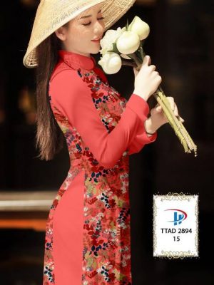 1614318472 903 Vai Ao Dai Hoa Deu thiet ke 2021 AD TTAD