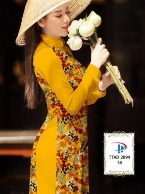 1614318472 941 Vai Ao Dai Hoa Deu thiet ke 2021 AD TTAD