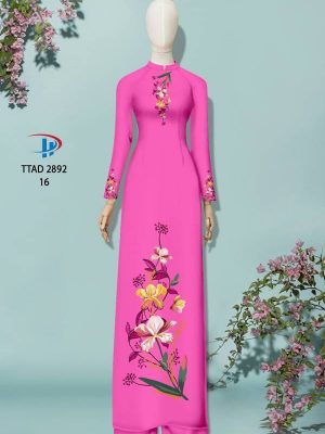 Vải Áo Dài Hoa In 3D kiểu mới AD TTAD 2892 37 1614318759 480 Vai Ao Dai Hoa In 3D kieu moi AD TTAD