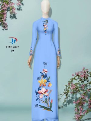 Vải Áo Dài Hoa In 3D kiểu mới AD TTAD 2892 40 1614318760 504 Vai Ao Dai Hoa In 3D kieu moi AD TTAD