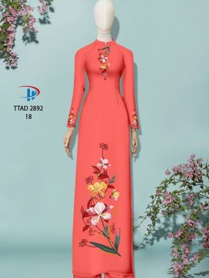 Vải Áo Dài Hoa In 3D kiểu mới AD TTAD 2892 39 1614318760 823 Vai Ao Dai Hoa In 3D kieu moi AD TTAD