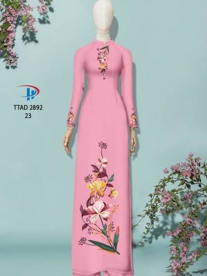 Vải Áo Dài Hoa In 3D kiểu mới AD TTAD 2892 44 1614318761 37 Vai Ao Dai Hoa In 3D kieu moi AD TTAD