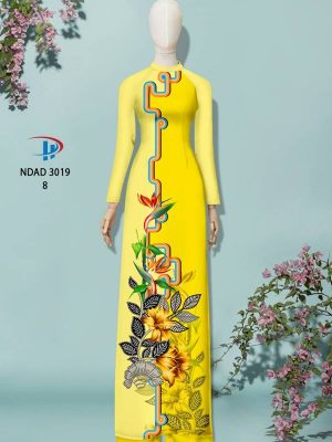Vải Áo Dài Hoa In 3D thiết kế 2021 AD NDAD 3019 28 1614319494 578 Vai Ao Dai Hoa In 3D thiet ke 2021 AD