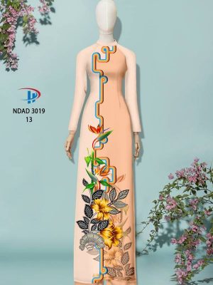 Vải Áo Dài Hoa In 3D thiết kế 2021 AD NDAD 3019 32 1614319495 412 Vai Ao Dai Hoa In 3D thiet ke 2021 AD