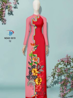Vải Áo Dài Hoa In 3D thiết kế 2021 AD NDAD 3019 31 1614319495 961 Vai Ao Dai Hoa In 3D thiet ke 2021 AD