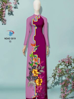 Vải Áo Dài Hoa In 3D thiết kế 2021 AD NDAD 3019 35 1614319496 379 Vai Ao Dai Hoa In 3D thiet ke 2021 AD