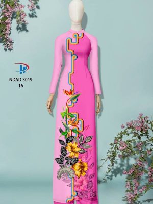 Vải Áo Dài Hoa In 3D thiết kế 2021 AD NDAD 3019 36 1614319496 586 Vai Ao Dai Hoa In 3D thiet ke 2021 AD