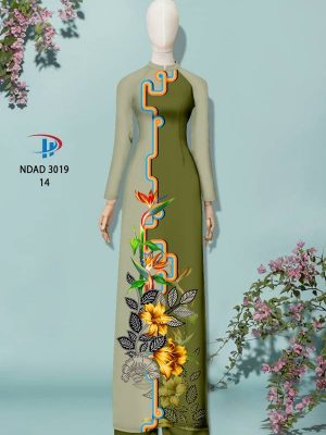 Vải Áo Dài Hoa In 3D thiết kế 2021 AD NDAD 3019 34 1614319496 711 Vai Ao Dai Hoa In 3D thiet ke 2021 AD