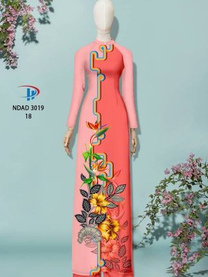 Vải Áo Dài Hoa In 3D thiết kế 2021 AD NDAD 3019 38 1614319497 311 Vai Ao Dai Hoa In 3D thiet ke 2021 AD
