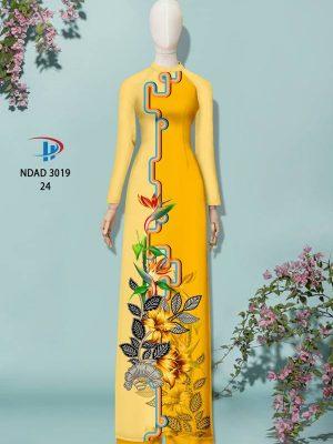 Vải Áo Dài Hoa In 3D thiết kế 2021 AD NDAD 3019 44 1614319498 166 Vai Ao Dai Hoa In 3D thiet ke 2021 AD
