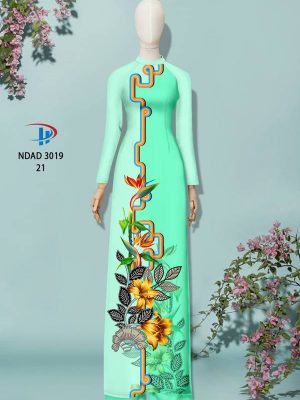 Vải Áo Dài Hoa In 3D thiết kế 2021 AD NDAD 3019 41 1614319498 522 Vai Ao Dai Hoa In 3D thiet ke 2021 AD