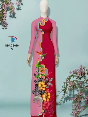 Vải Áo Dài Hoa In 3D thiết kế 2021 AD NDAD 3019 42 1614319498 576 Vai Ao Dai Hoa In 3D thiet ke 2021 AD