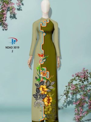 Vải Áo Dài Hoa In 3D thiết kế 2021 AD NDAD 3019 47 1614319499 441 Vai Ao Dai Hoa In 3D thiet ke 2021 AD