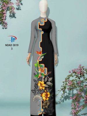 Vải Áo Dài Hoa In 3D thiết kế 2021 AD NDAD 3019 48 1614319499 591 Vai Ao Dai Hoa In 3D thiet ke 2021 AD