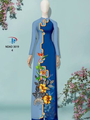 Vải Áo Dài Hoa In 3D thiết kế 2021 AD NDAD 3019 49 1614319499 712 Vai Ao Dai Hoa In 3D thiet ke 2021 AD