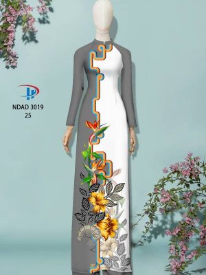 Vải Áo Dài Hoa In 3D thiết kế 2021 AD NDAD 3019 45 1614319499 935 Vai Ao Dai Hoa In 3D thiet ke 2021 AD