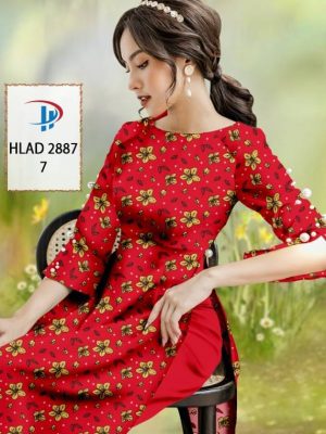 Vải Áo Dài Hoa Nhí thiết kế 2021 AD HLAD 2887 27 1614319648 911 Vai Ao Dai Hoa Nhi thiet ke 2021 AD HLAD