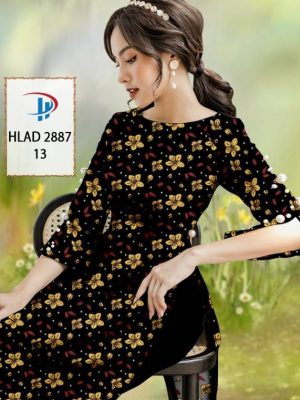 Vải Áo Dài Hoa Nhí thiết kế 2021 AD HLAD 2887 33 1614319650 175 Vai Ao Dai Hoa Nhi thiet ke 2021 AD HLAD