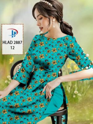 Vải Áo Dài Hoa Nhí thiết kế 2021 AD HLAD 2887 32 1614319650 57 Vai Ao Dai Hoa Nhi thiet ke 2021 AD HLAD