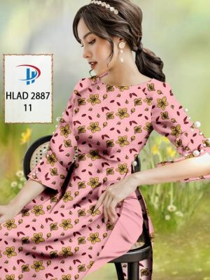 Vải Áo Dài Hoa Nhí thiết kế 2021 AD HLAD 2887 31 1614319650 775 Vai Ao Dai Hoa Nhi thiet ke 2021 AD HLAD