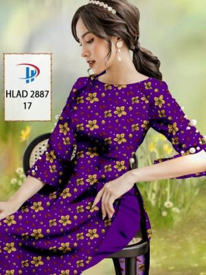 Vải Áo Dài Hoa Nhí thiết kế 2021 AD HLAD 2887 37 1614319651 990 Vai Ao Dai Hoa Nhi thiet ke 2021 AD HLAD