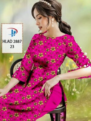 Vải Áo Dài Hoa Nhí thiết kế 2021 AD HLAD 2887 43 1614319653 333 Vai Ao Dai Hoa Nhi thiet ke 2021 AD HLAD
