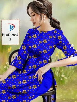 Vải Áo Dài Hoa Nhí thiết kế 2021 AD HLAD 2887 48 1614319654 645 Vai Ao Dai Hoa Nhi thiet ke 2021 AD HLAD